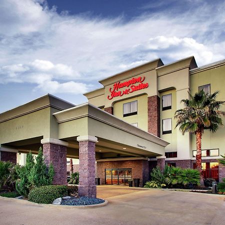 Hampton Inn & Suites Shreveport Exteriér fotografie