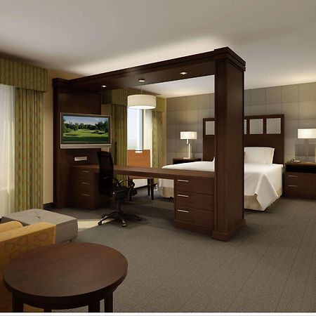 Hampton Inn & Suites Shreveport Exteriér fotografie