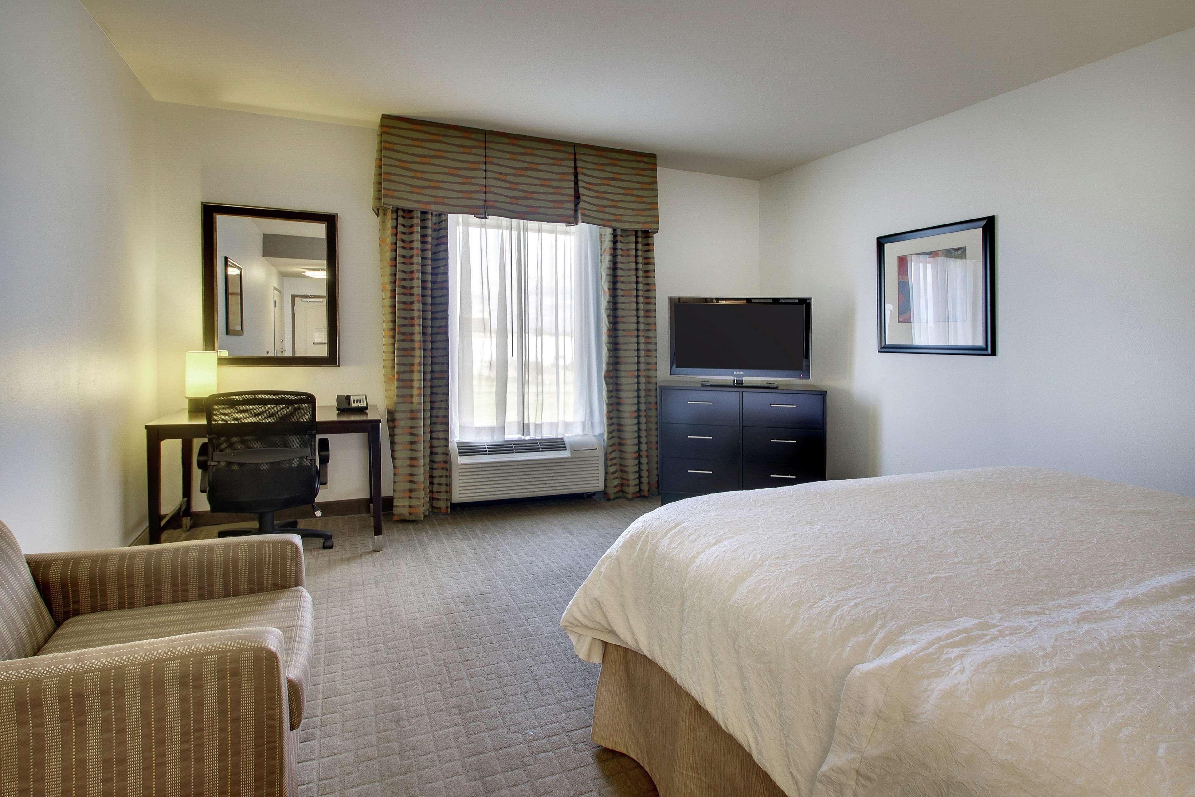 Hampton Inn & Suites Shreveport Exteriér fotografie