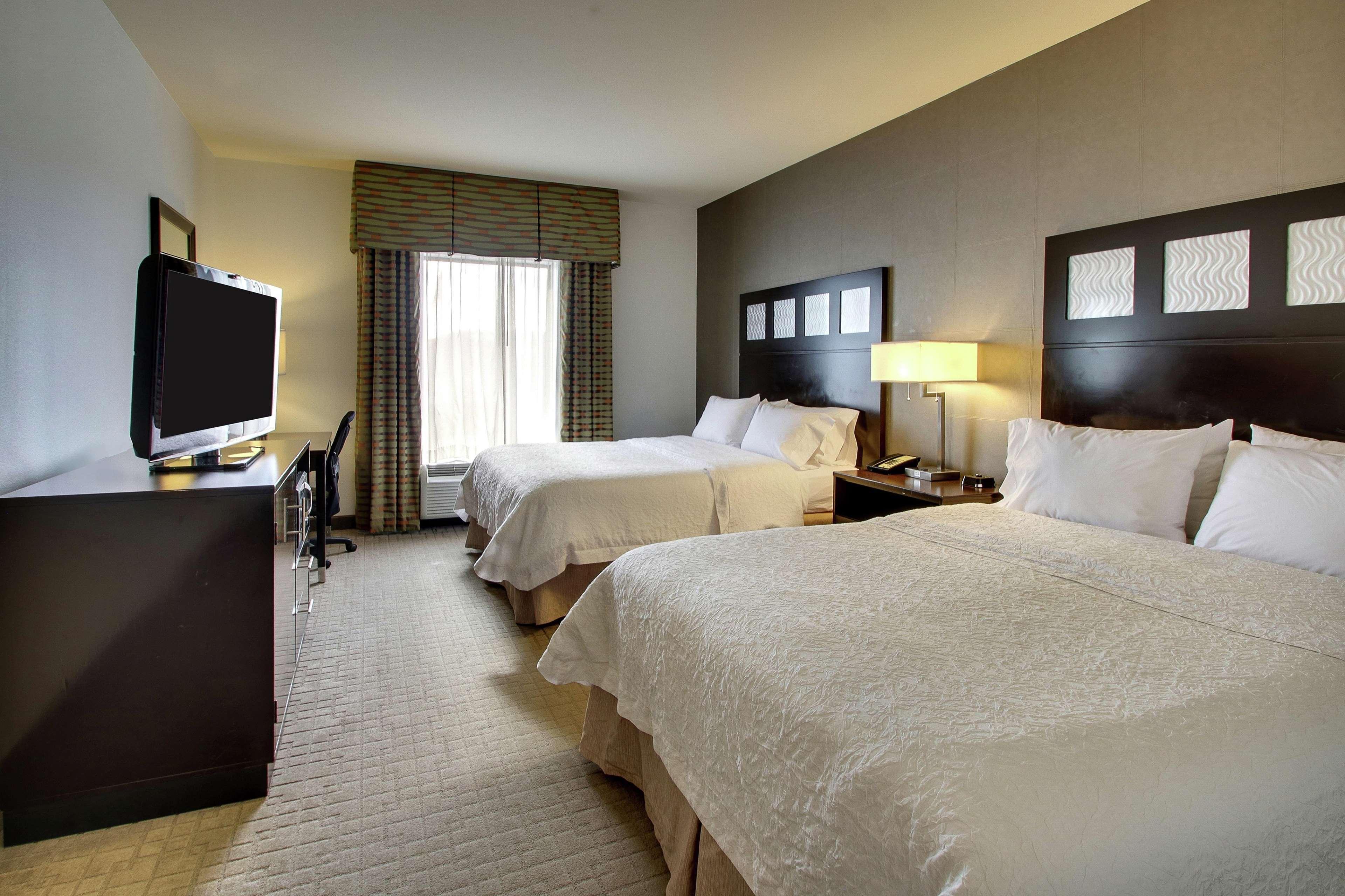 Hampton Inn & Suites Shreveport Exteriér fotografie