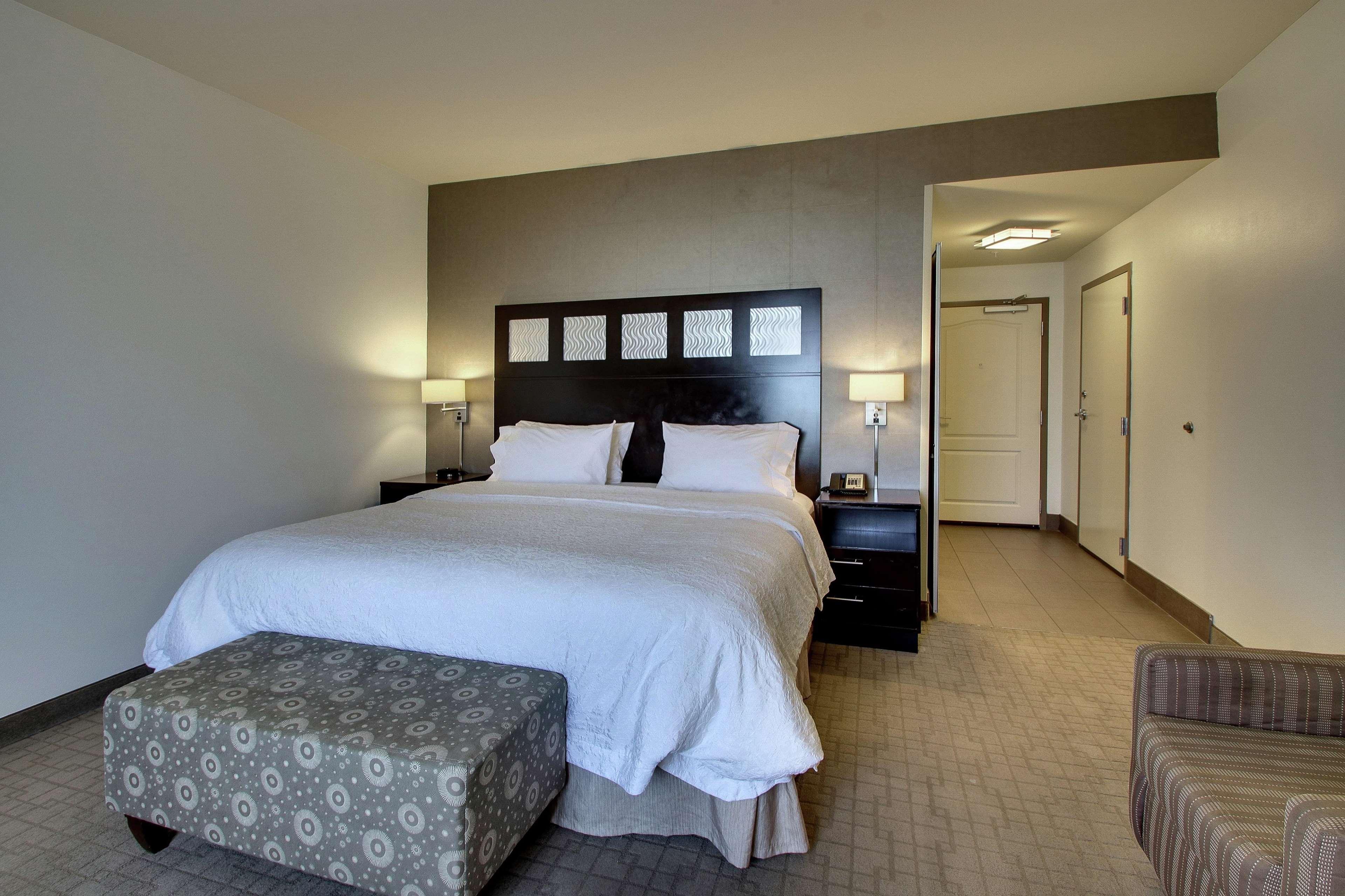 Hampton Inn & Suites Shreveport Exteriér fotografie