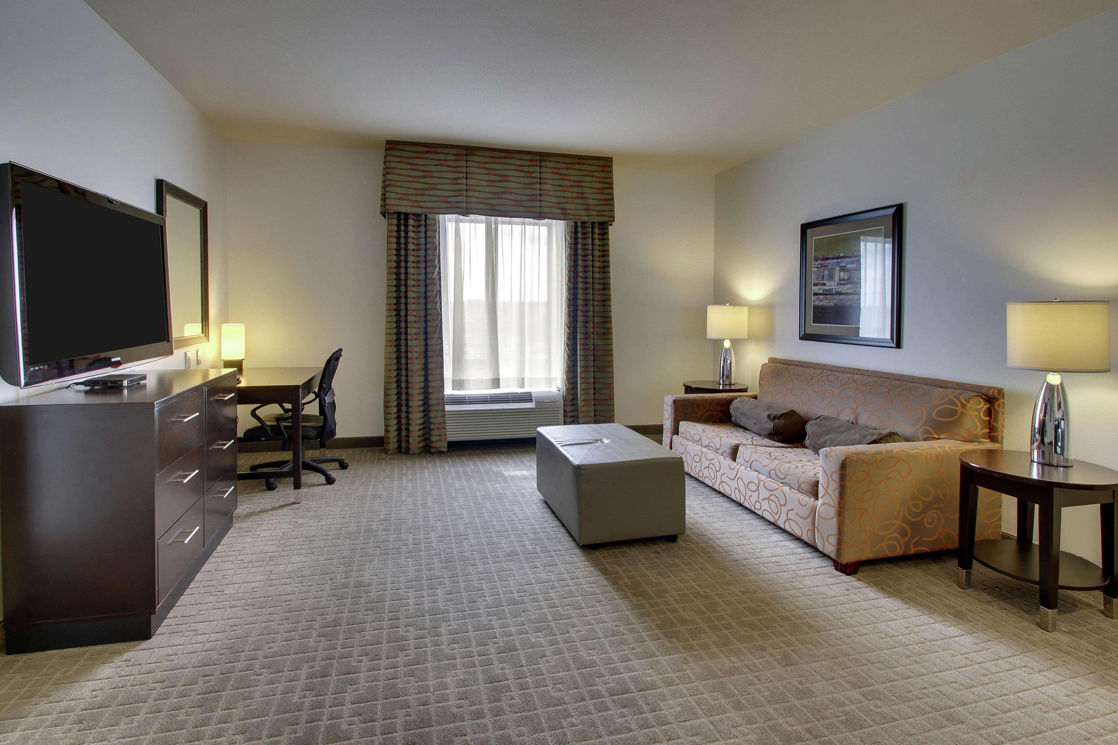 Hampton Inn & Suites Shreveport Exteriér fotografie