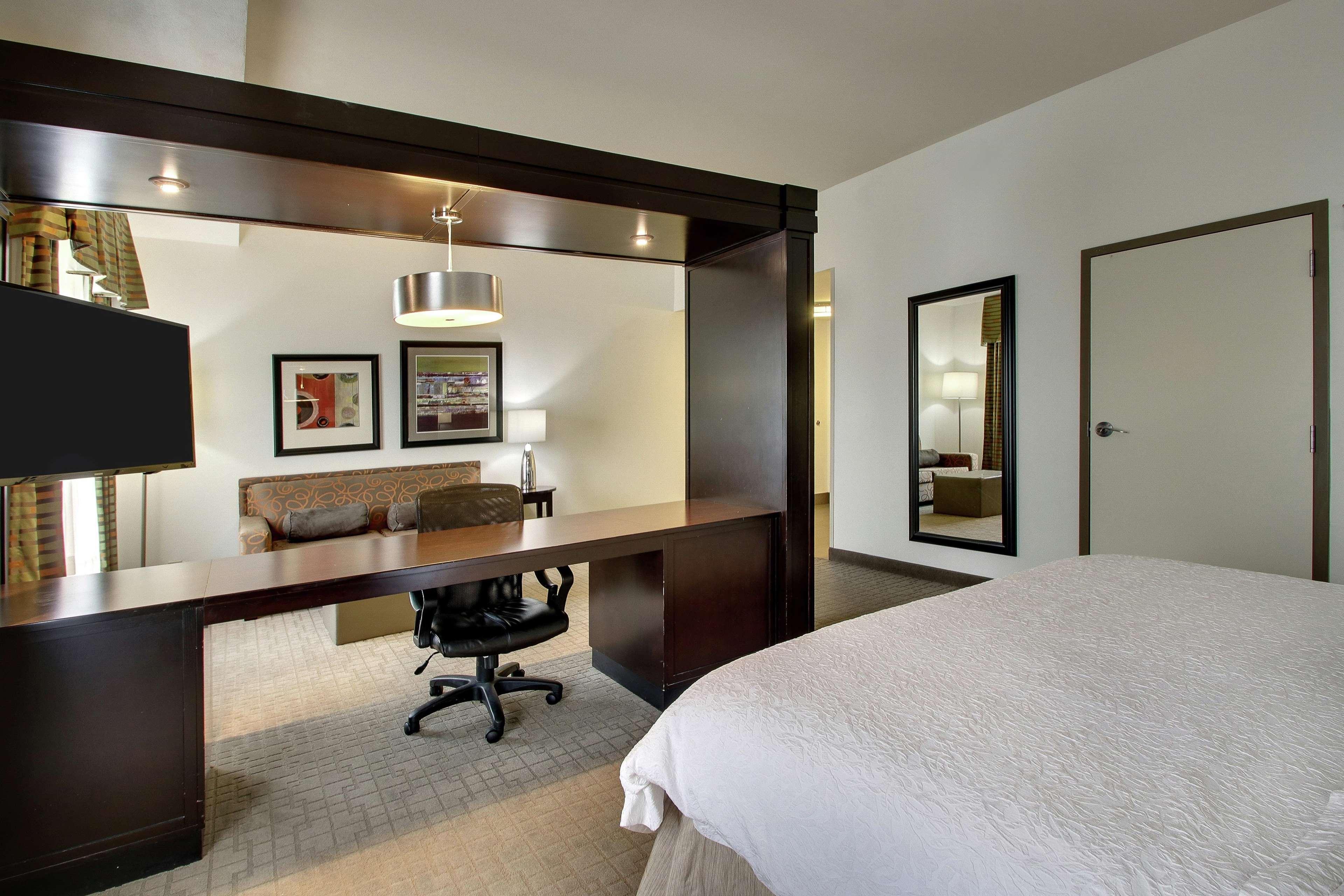 Hampton Inn & Suites Shreveport Exteriér fotografie