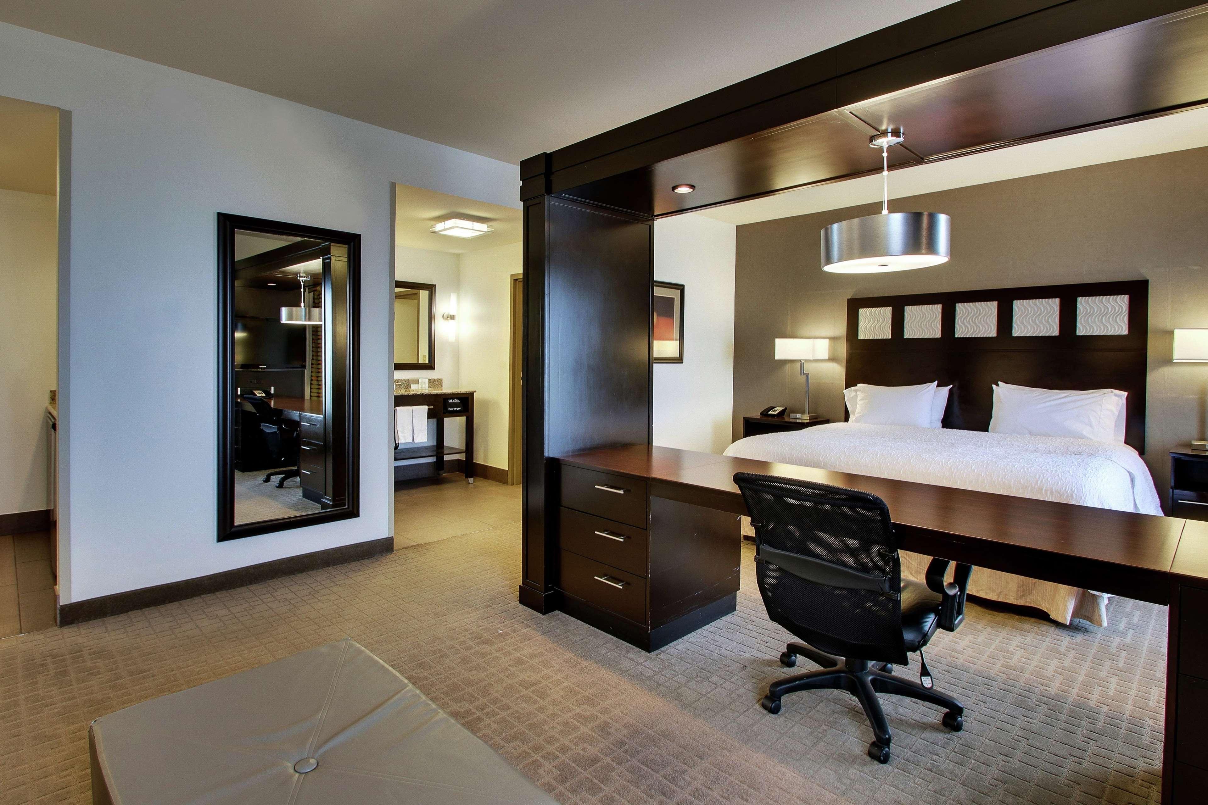 Hampton Inn & Suites Shreveport Exteriér fotografie