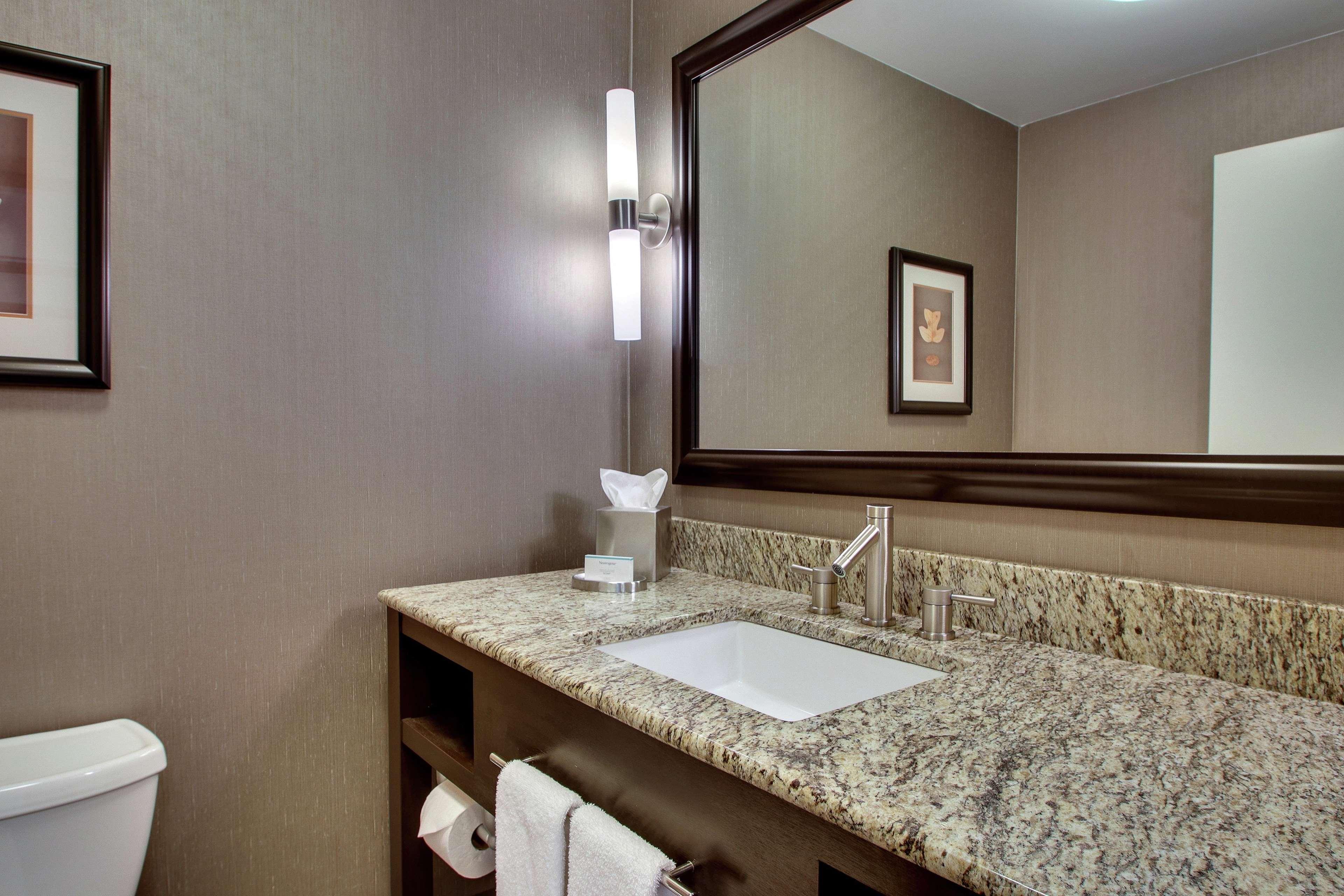 Hampton Inn & Suites Shreveport Exteriér fotografie