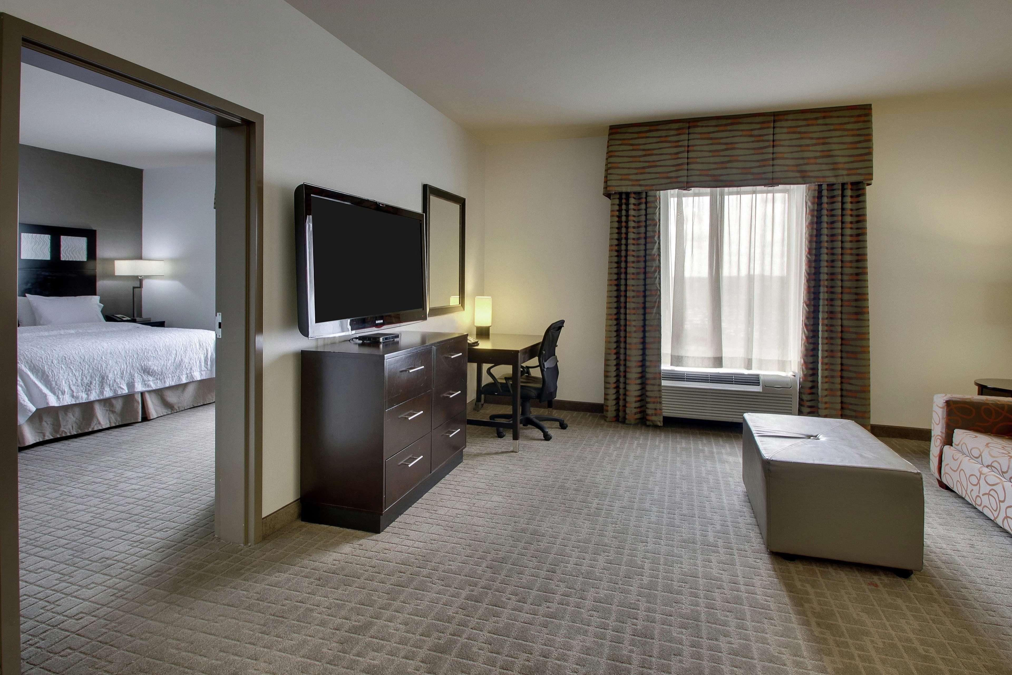 Hampton Inn & Suites Shreveport Exteriér fotografie