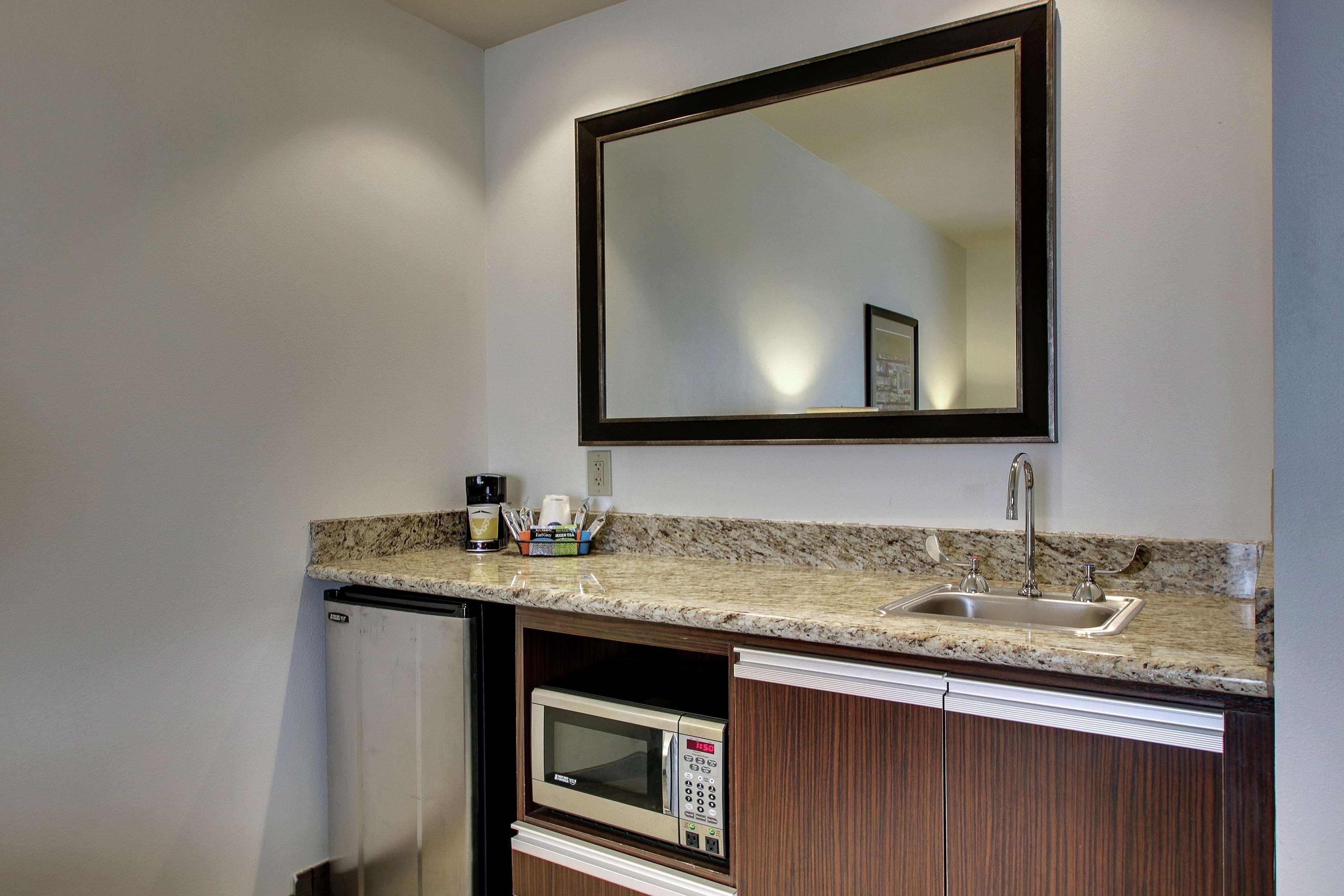 Hampton Inn & Suites Shreveport Exteriér fotografie