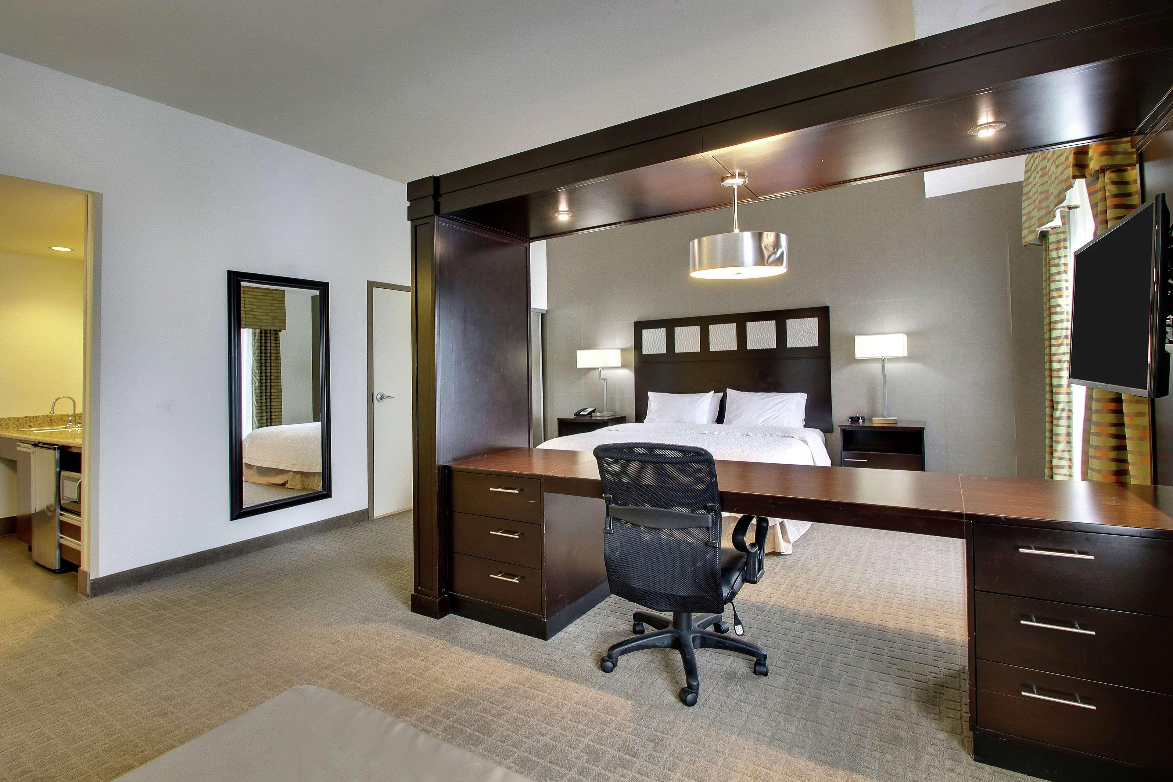 Hampton Inn & Suites Shreveport Exteriér fotografie