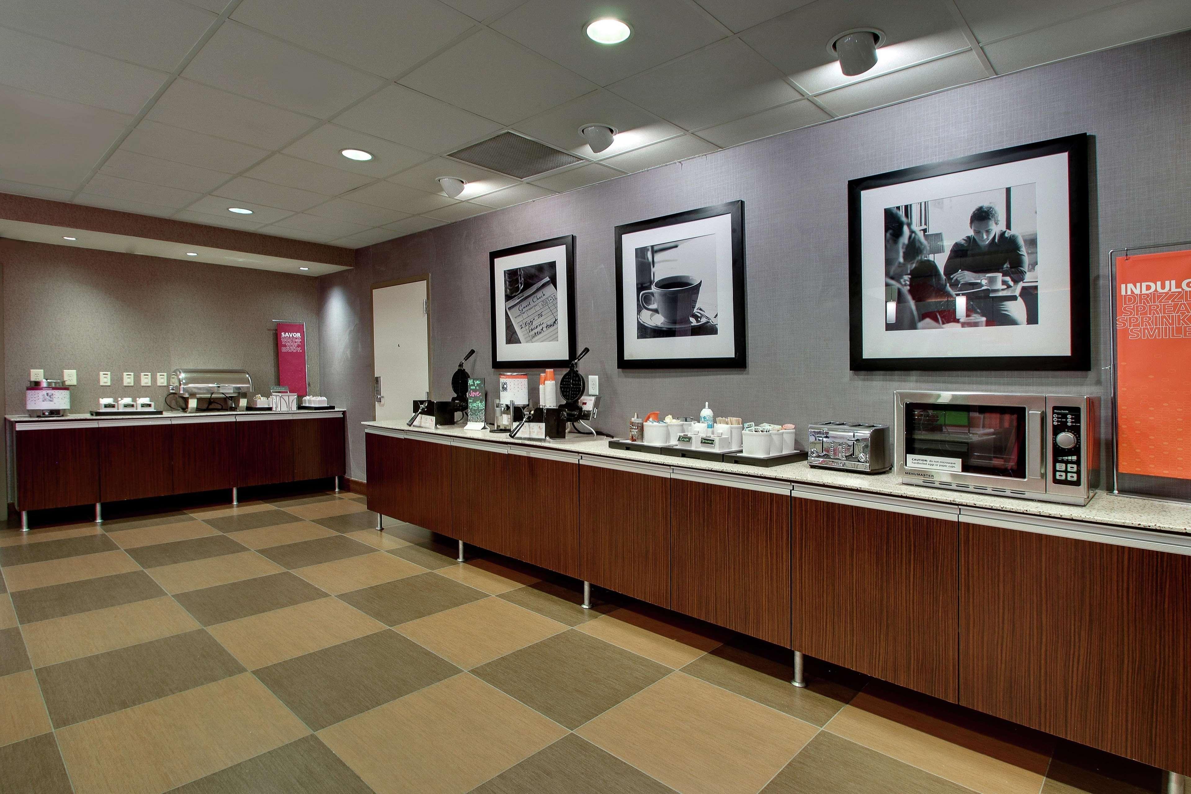 Hampton Inn & Suites Shreveport Exteriér fotografie