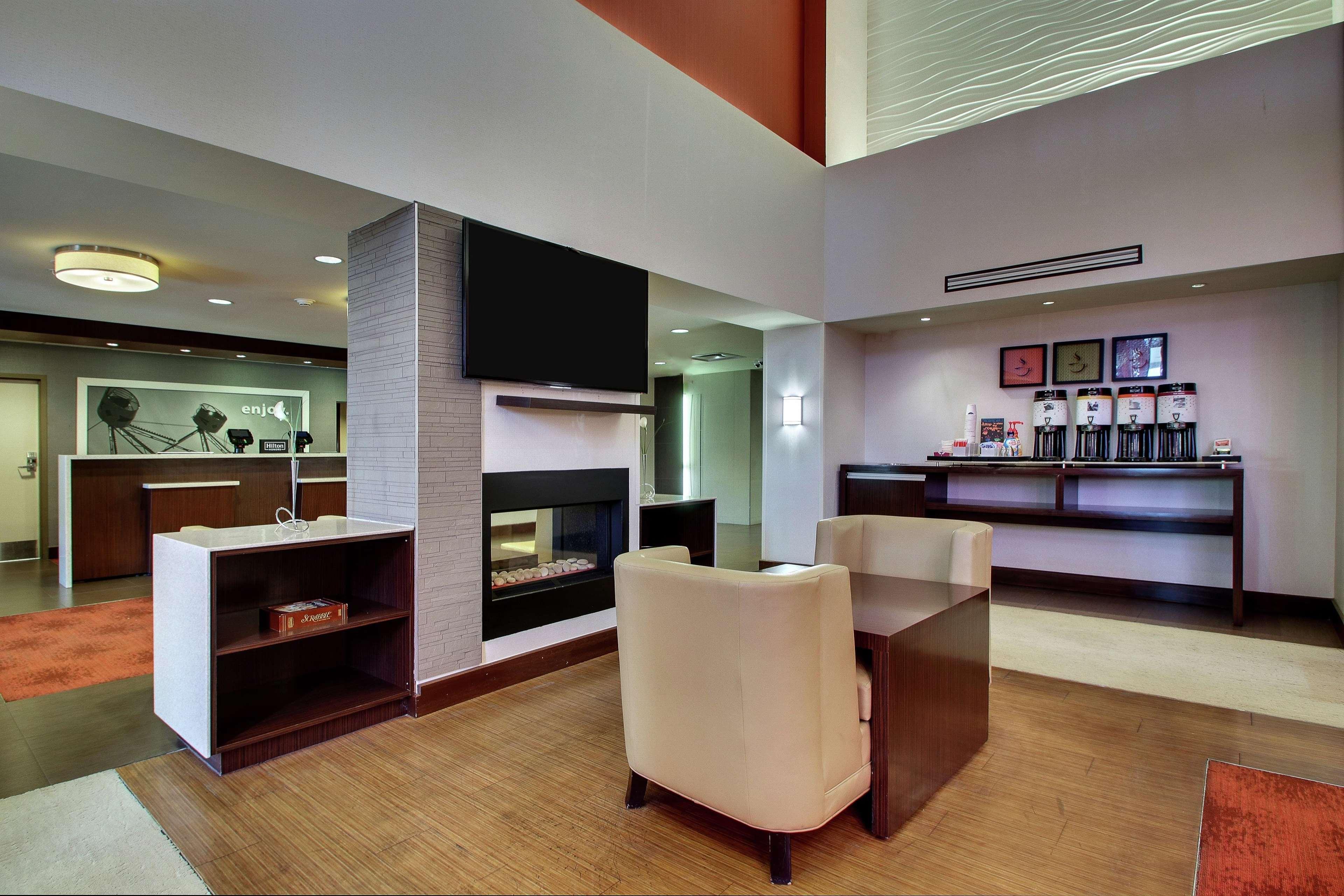 Hampton Inn & Suites Shreveport Exteriér fotografie