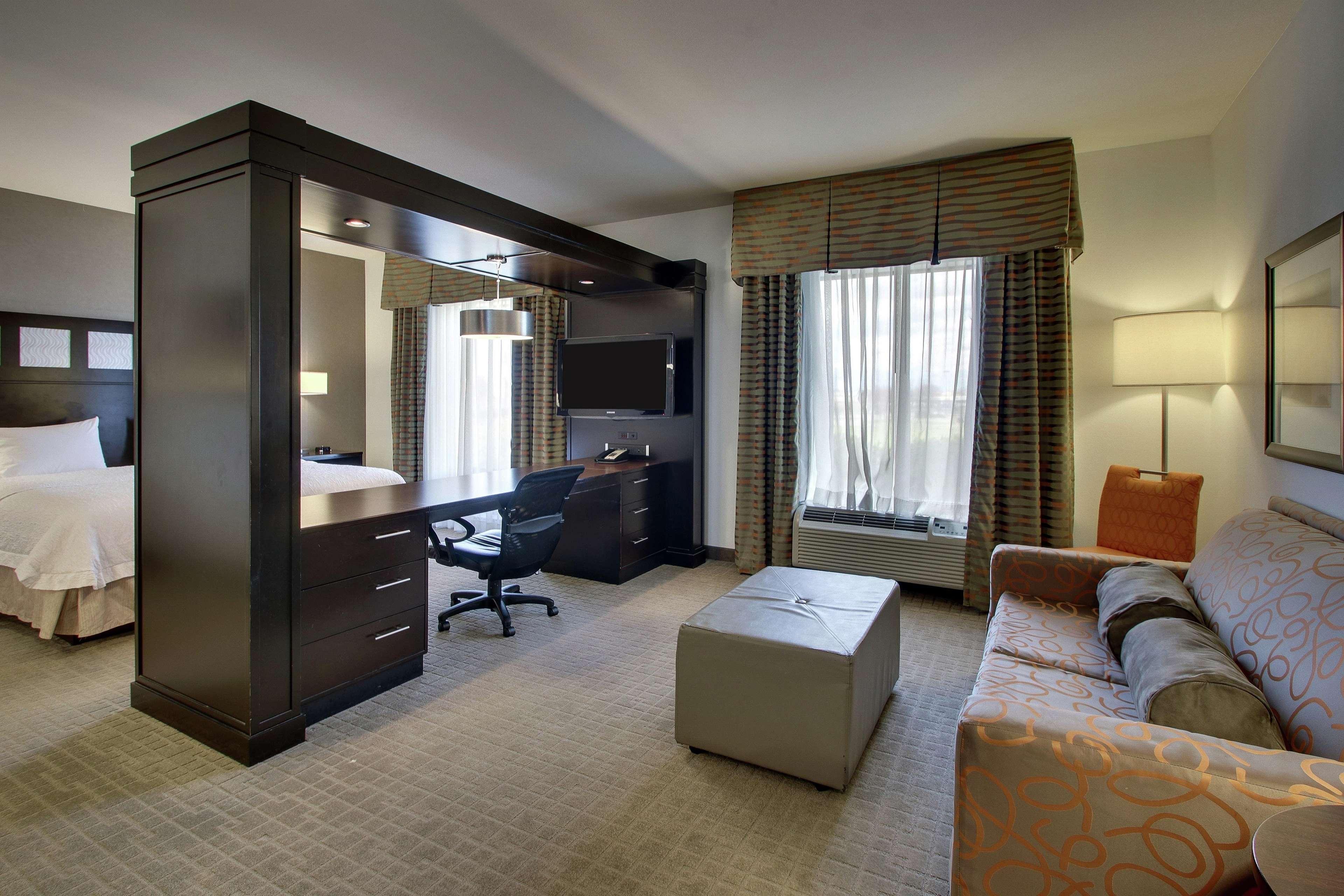 Hampton Inn & Suites Shreveport Exteriér fotografie