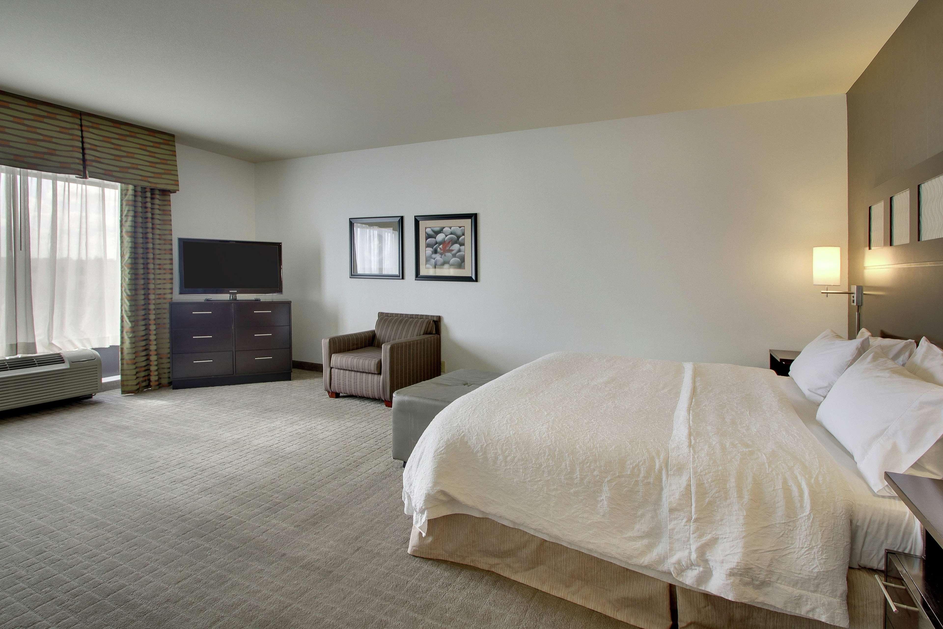 Hampton Inn & Suites Shreveport Exteriér fotografie