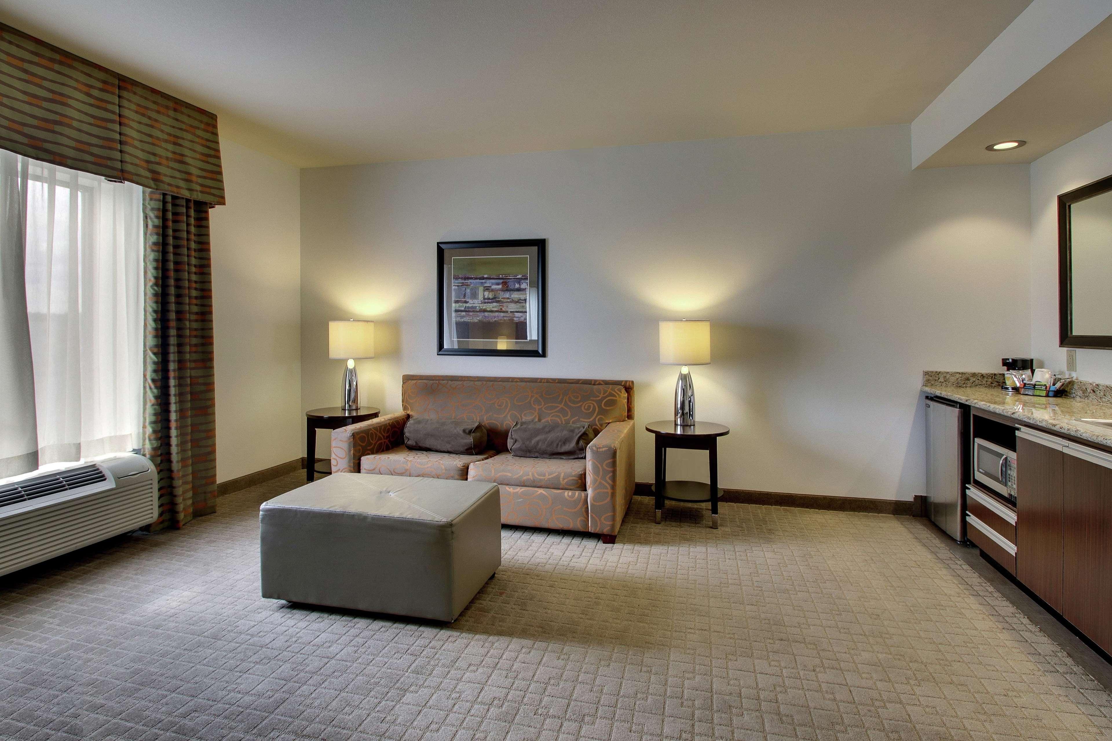 Hampton Inn & Suites Shreveport Exteriér fotografie