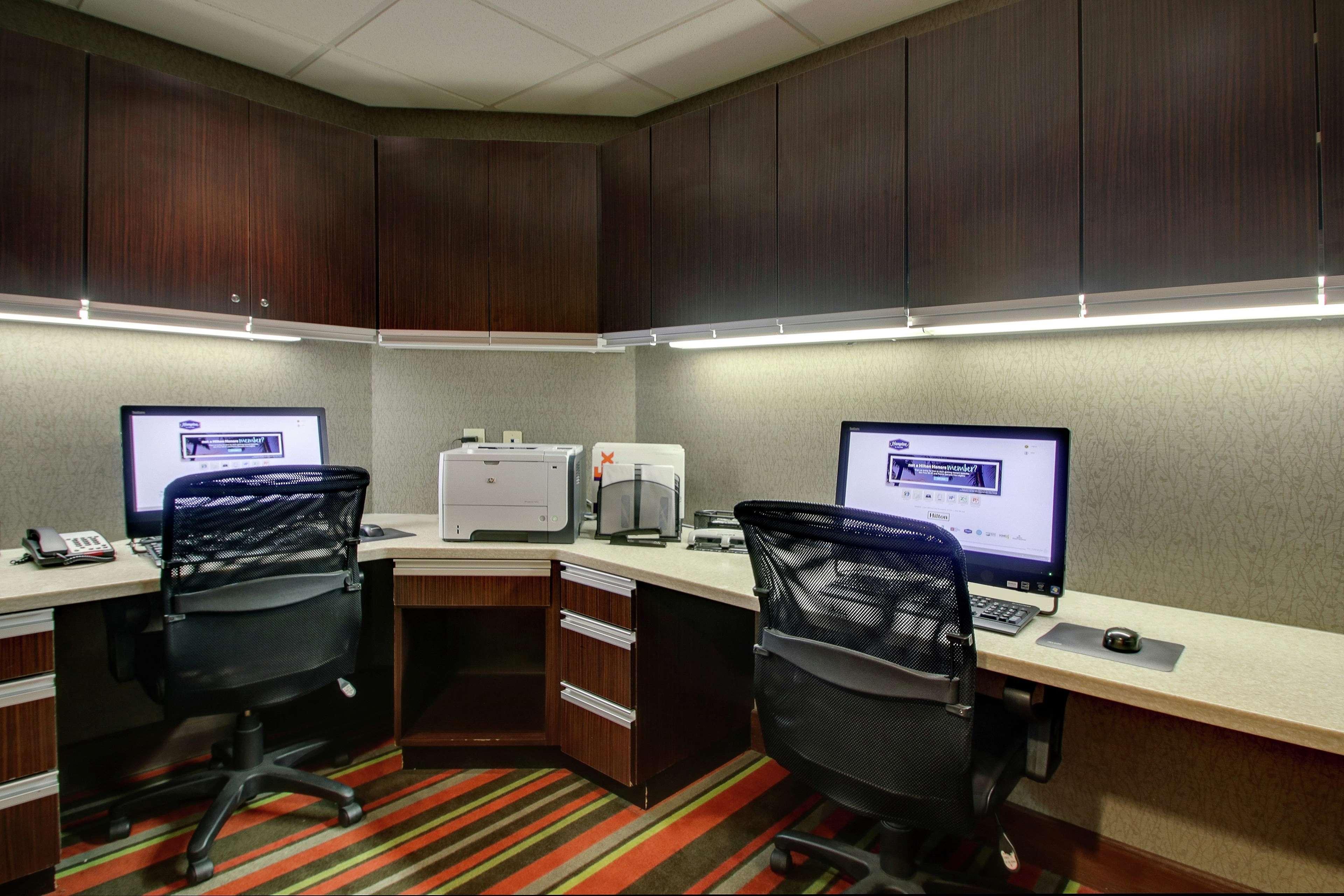 Hampton Inn & Suites Shreveport Exteriér fotografie