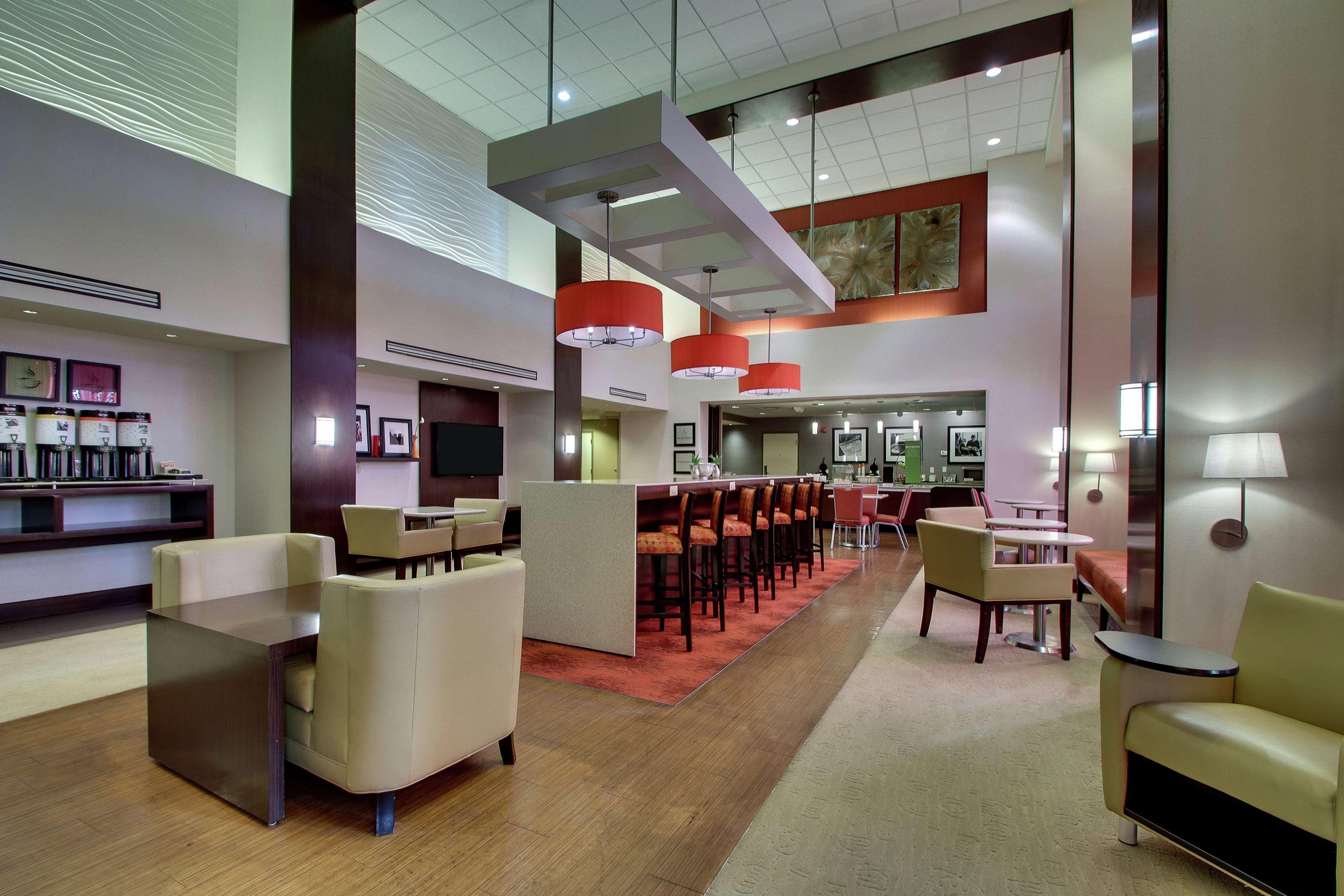 Hampton Inn & Suites Shreveport Exteriér fotografie