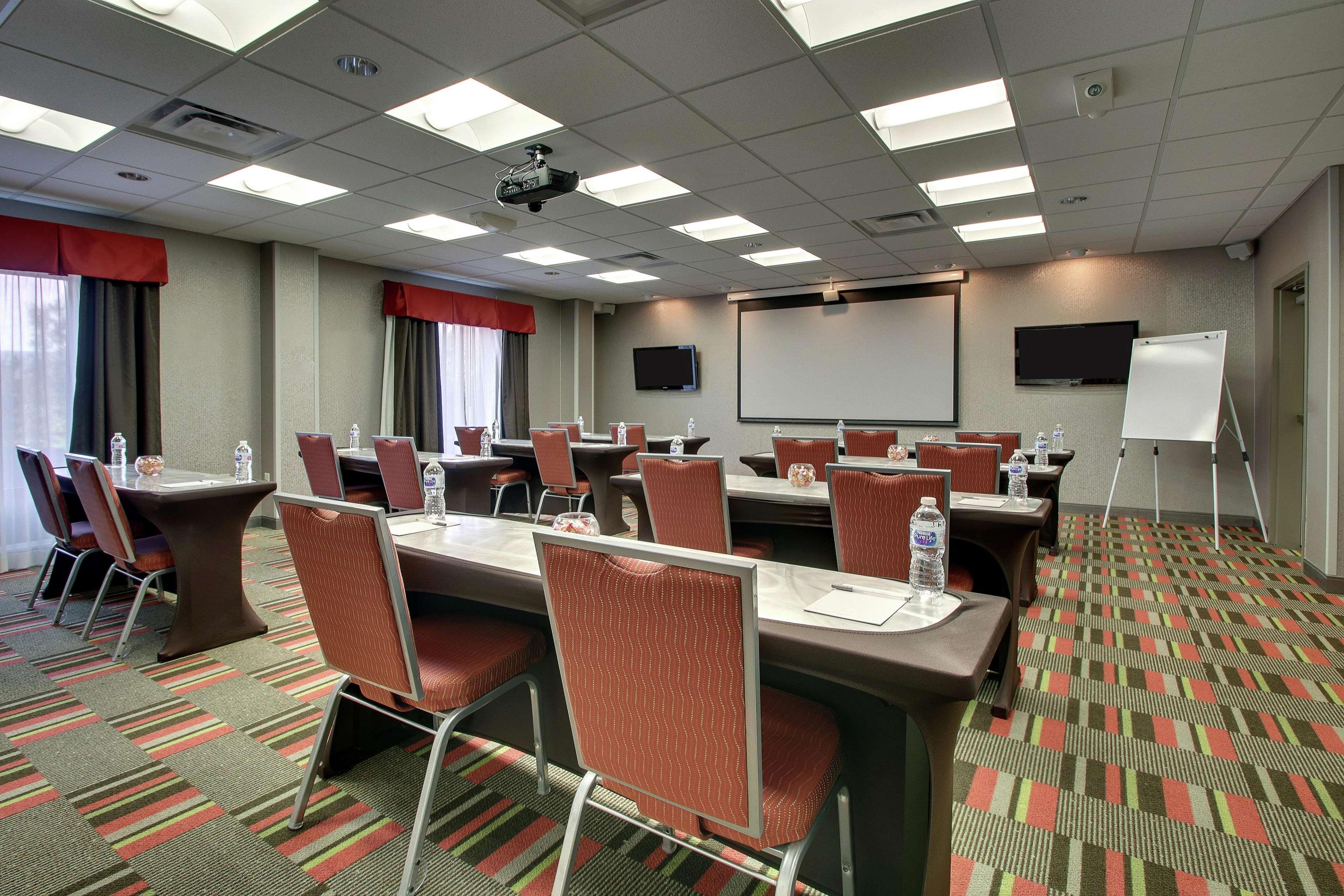 Hampton Inn & Suites Shreveport Exteriér fotografie