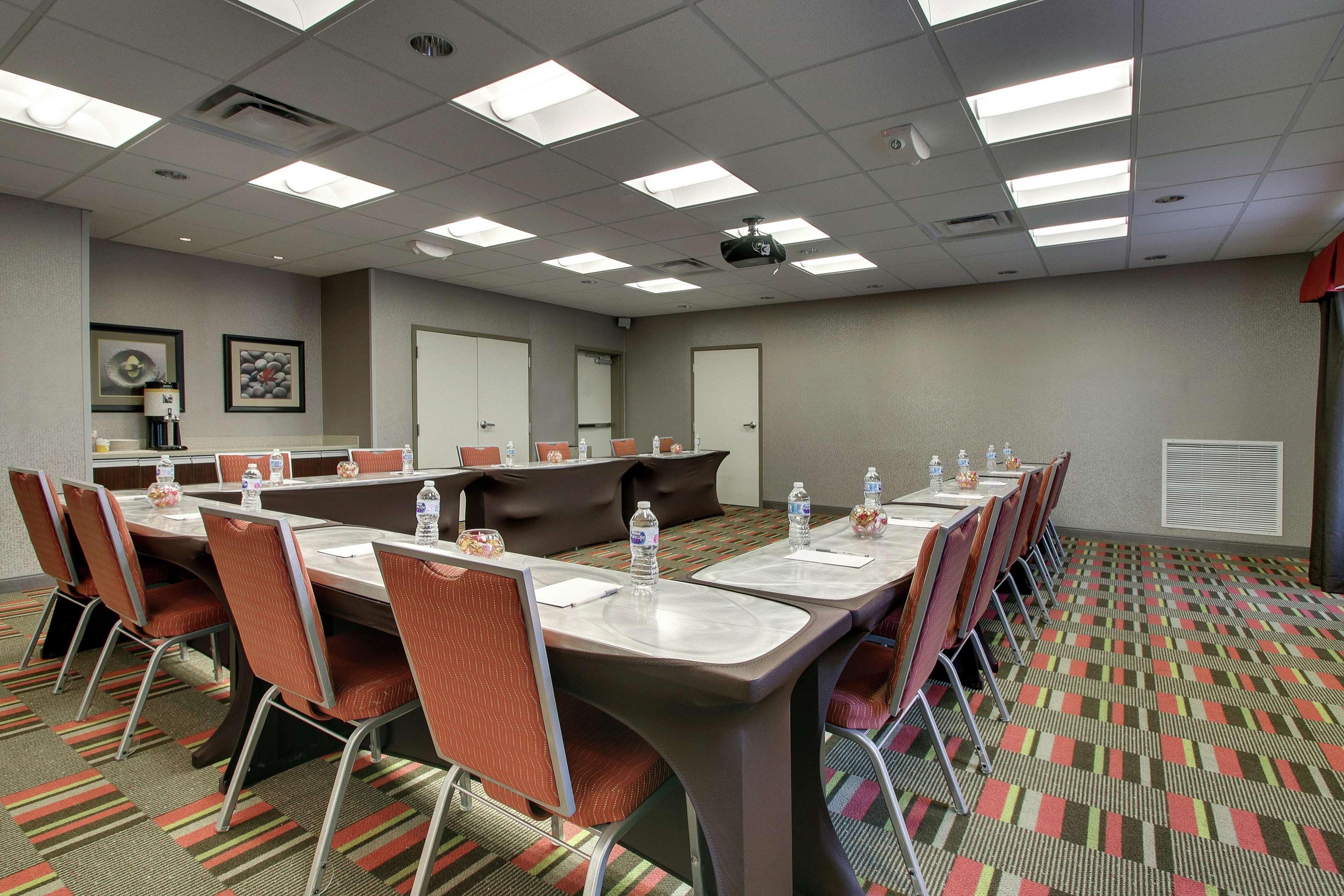 Hampton Inn & Suites Shreveport Exteriér fotografie