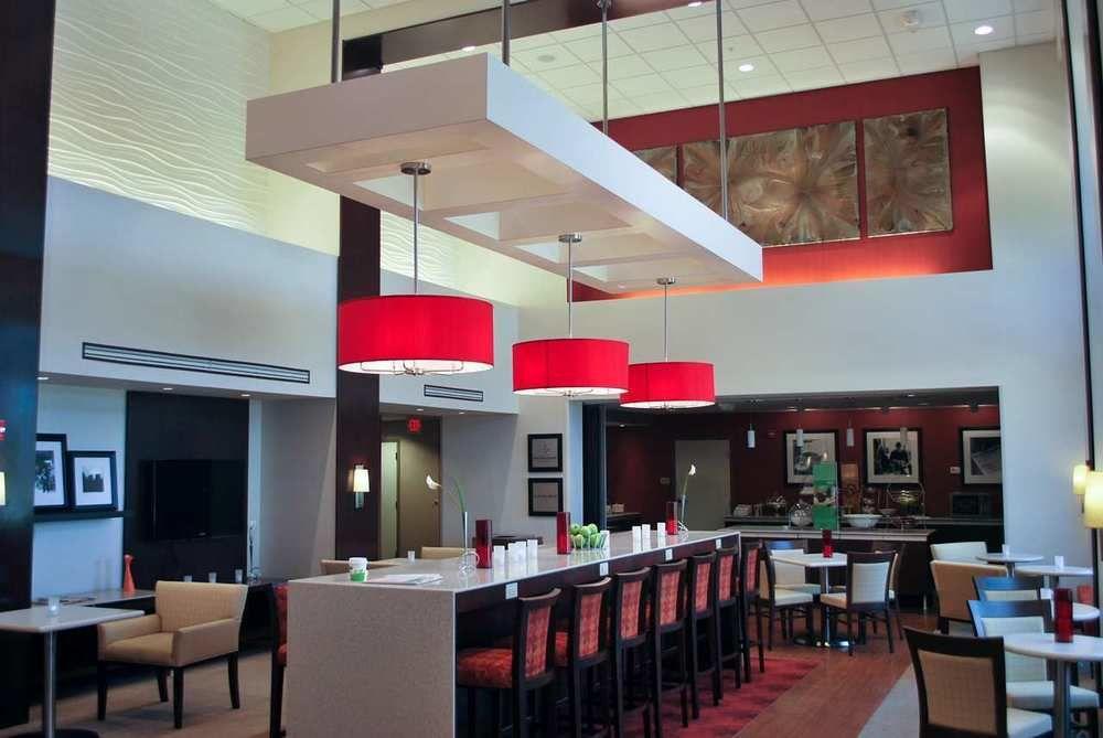 Hampton Inn & Suites Shreveport Exteriér fotografie