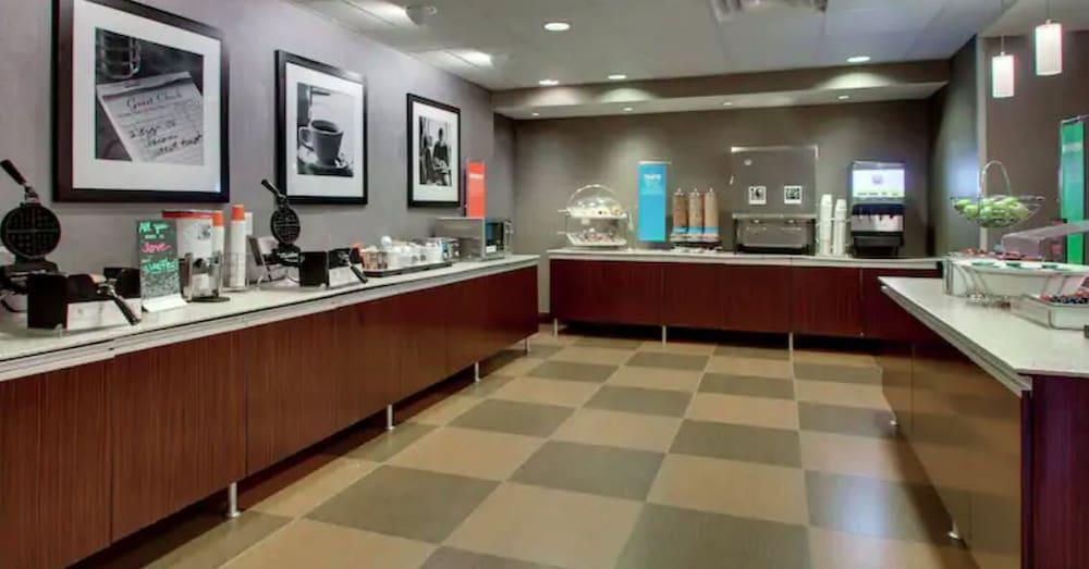 Hampton Inn & Suites Shreveport Exteriér fotografie
