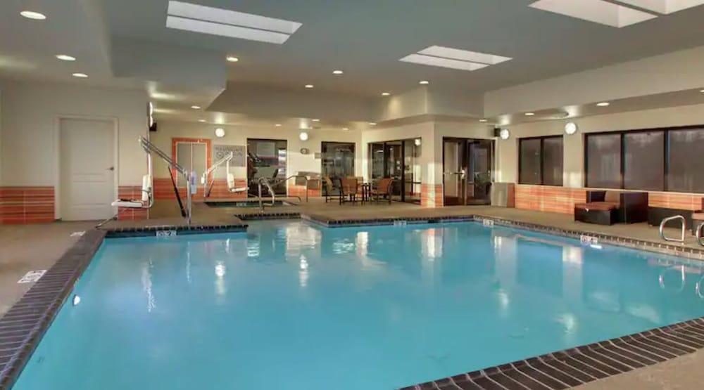 Hampton Inn & Suites Shreveport Exteriér fotografie