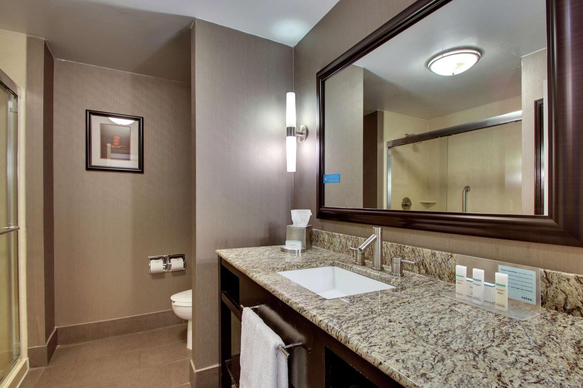 Hampton Inn & Suites Shreveport Exteriér fotografie