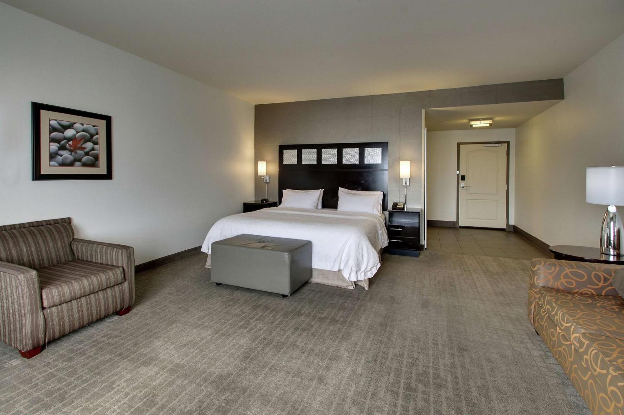 Hampton Inn & Suites Shreveport Exteriér fotografie