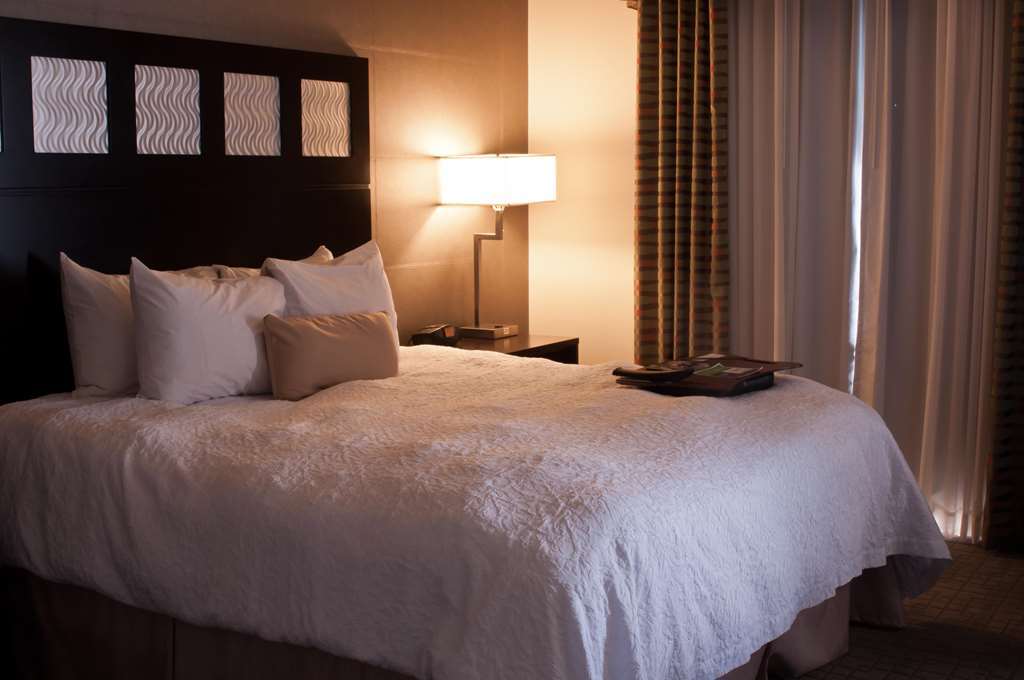 Hampton Inn & Suites Shreveport Pokoj fotografie