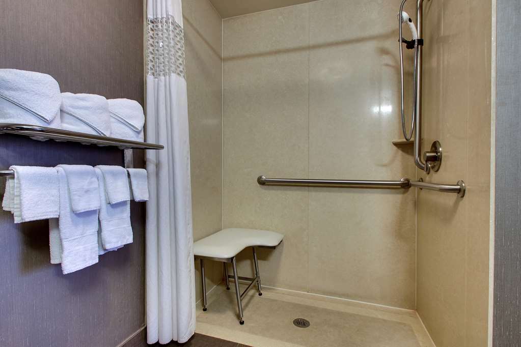Hampton Inn & Suites Shreveport Pokoj fotografie